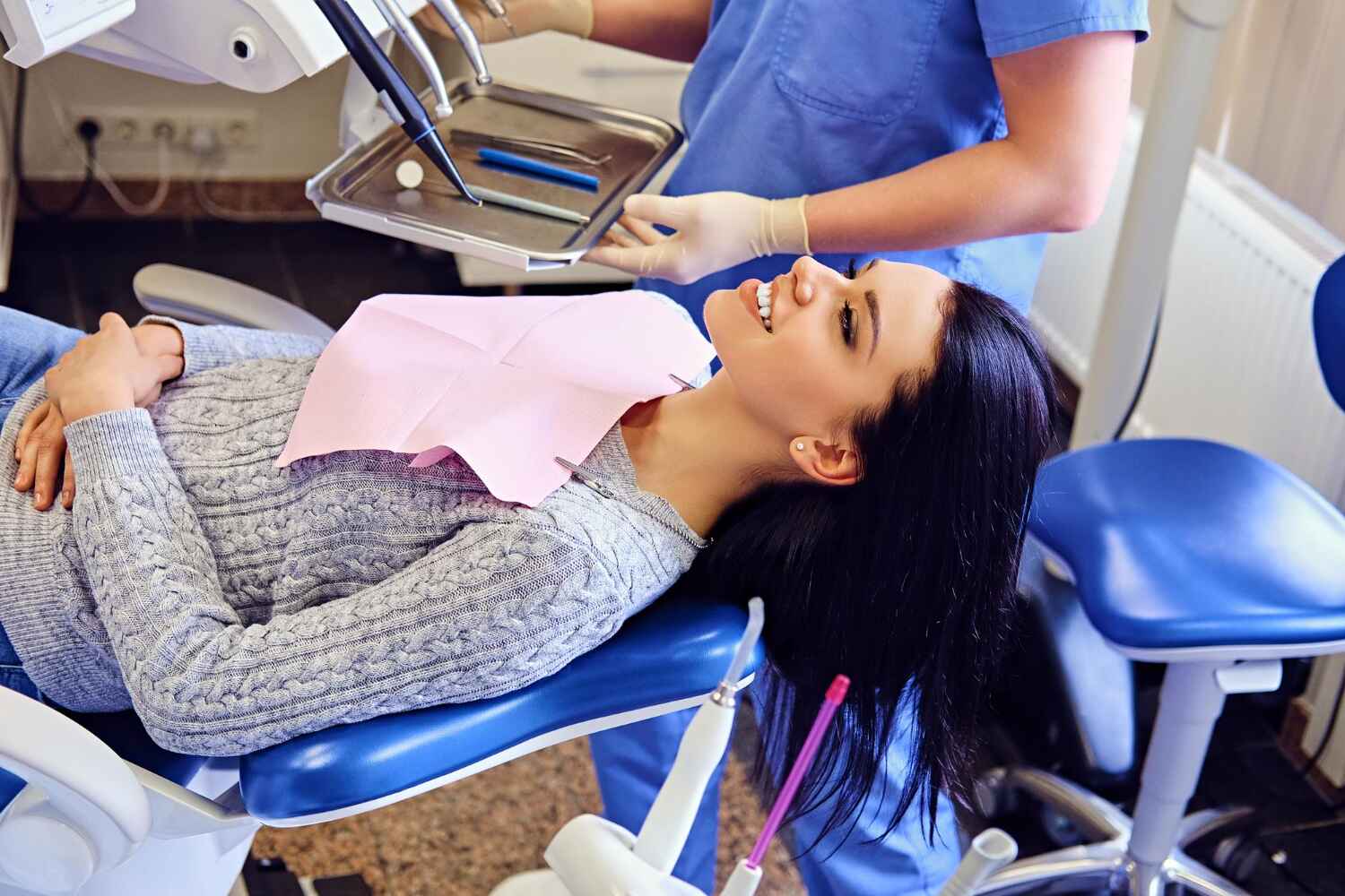 Best Root Canal Emergency Dentist [placeholder7] in Wmette, IL